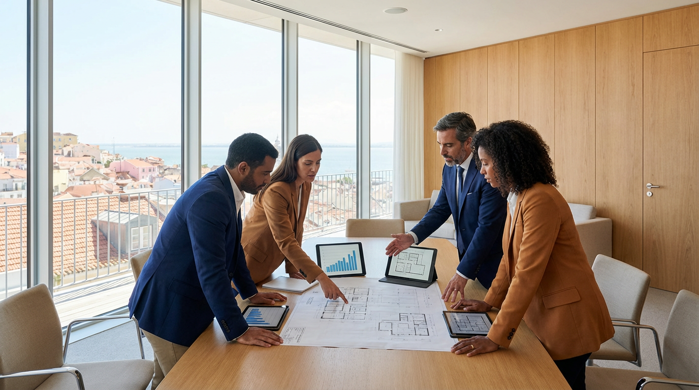 ESG compliance case study