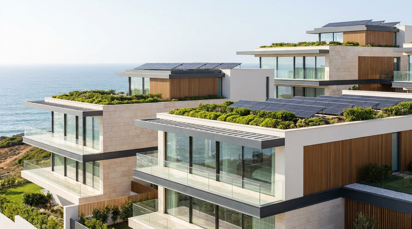 Student housing case study